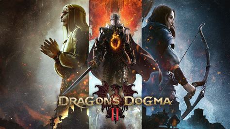 dragon's dogma 2 crackwatch